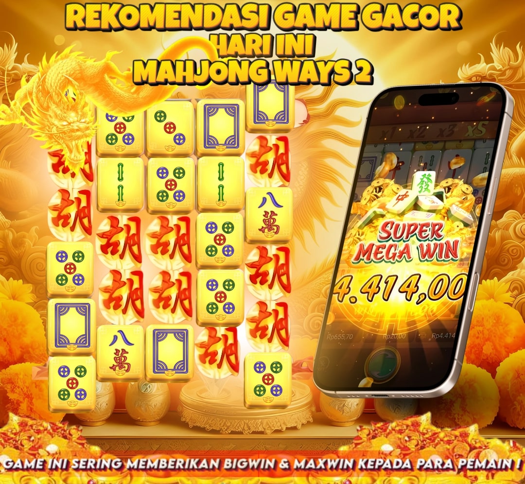 BOSSLOT999: Game Online Terbaru 2025: Modal Tipis Auto Kaya
